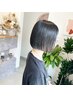 カット＋脳リラックスアロマヘッドスパ10200円→8000円