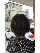 ジェリカ(Jlica)&nbsp;くびれショートボブ