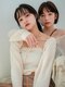 サロンド ハル 国分寺店(salon de HALU)の写真/トレンドstyleもプチプラで♪ご希望に合わせて丁寧に施術＊ハイセンス×洗練された技術で似合うを実現！