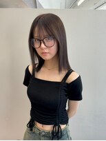 ローレン(Lolen.)&nbsp;【ココアブラウン】