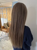 マルルヘアーデザイン(Maururu)&nbsp;マルルへアースタイル