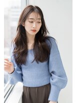 エレノア 自由が丘ANNEX(Eleanor)&nbsp;【骨格に合わせます♪】ロングレイヤー