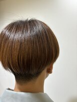 アミカ シーモール店(Amica)&nbsp;ショート