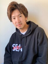 スターズ 川越店(STARS) 倉澤 一彦
