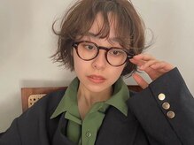 ロッシ 吉祥寺(ROSSI)の雰囲気（lifestyle(洋服、仕事、趣味)に合わせたデザインを提供![吉祥寺]）