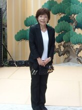 市田ひろみ美容室&nbsp;斉尾 