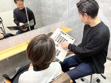サロン ド クレア(salon de CLEA)