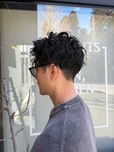アイナキャブ(I-nacab) ツイストスパイラル