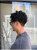 ツイストスパイラル