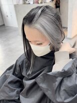 ソマリ(SOMARI.)&nbsp;インナーカラー