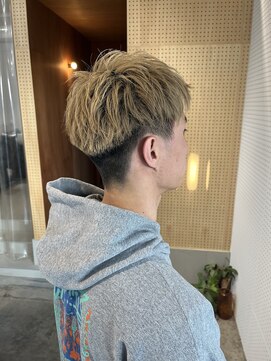 コクウ(COCU) メンズ、メンズショート