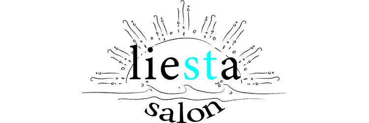 リエスタサロン 流山おおたかの森(liesta)のサロンヘッダー
