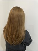 セット簡単☆レイヤースタイル