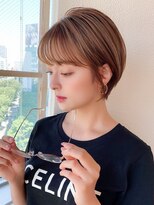 ウシワカマル ミライ(USHIWAKAMARU MIRAI)&nbsp;大人ショート