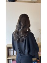 ミナリ(minari)&nbsp;Olive beige