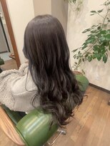 ジーン 高円寺(gene)&nbsp;髪質改善/ハイライト/ヘッドスパ/白髪ぼかし