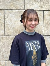 シャル 錦糸町(shalu) 山本 紗由美