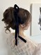 ボン セジュール(Bon sejour)の写真/結婚式・お呼ばれから推し活、着物や浴衣のヘアセットもお任せ◎どんなシーンもワンランク上の可愛いに☆