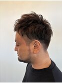 ショートメンズ