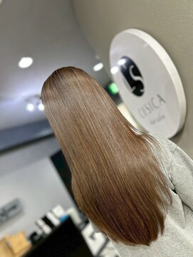 ヴィムヘアー(VIM hair) 【縮毛矯正/酸性ストレート/髪質改善/20代/30代/40代】