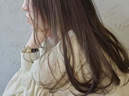 ベベ('BEBE)の写真