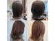 ヘアーメイク ジール 犬山本店(Hair Make Zeal)の写真