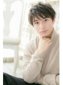 *CUORE松戸*…好感度大のさわやかビジカジショートa