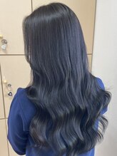 アドゥーヘアー(A do hair)