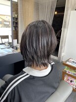 アチーヴ(achieve)&nbsp;ボブレイヤー