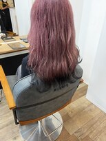 ビオルネ 土気あすみが丘店(VIE.ORNER)&nbsp;エンドカラー【VIE.ORNER土気あすみが丘】