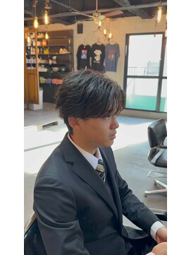 オーバー 町田店(OVER) センターパート