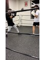 スタジオエース(STUDIO ACE) 格闘技が好きで、ボクシングやってます。格闘技話ししましょう!