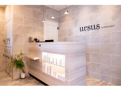 アーサス 草津店(ursus)の写真