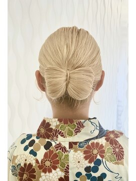 ピケトワール(piquetoile) おでかけ浴衣スタイル