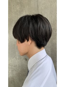 松本平太郎美容室 大宮店 メンズスタイル20代/30代/40代