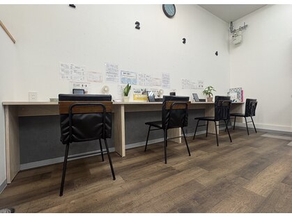 カラーズ 北野田店(COLORS)の写真