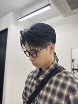 ステージ(STAGE)&nbsp;ジェントルショート　本厚木　フェザーショート