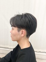 フルールバイアヴァンスクロス(Flulu by avance. cross)&nbsp;ニュアンスパーマ