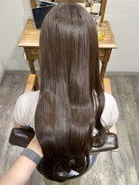 ピープルスペース 勝どき(people[  ])&nbsp;＊チョコブラウン＊