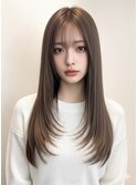 【銀座有楽町】大人ロングレイヤー