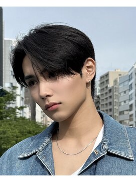 ゴールドシブヤ(GOALD SHIBUYA) センターパート