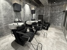 ベル ザ シック(BEL THE CHIC)の雰囲気(ブリーチなしWカラー×トレンドレイヤー大人気『三宮/元町』)