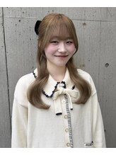 ルティア 池袋(Lutia)&nbsp;直井 梓