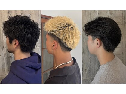 アイビーシー(I.B.C)の写真