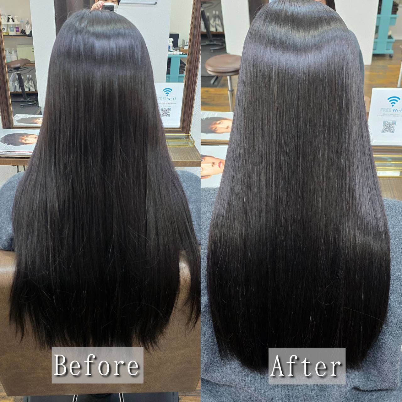 アリア(Aria)｜ホットペッパービューティー