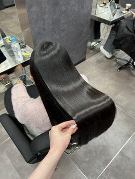 シンシア ドゥエ 新宿(CYNTHIA DUE) 【CYNTHIA/saaya】 リバースセンターパート /大人ガーリー