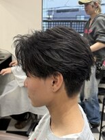 ジョーカー(JOKER)&nbsp;フェザーショート