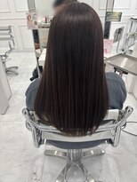 ニューヨークニューヨーク 松井山手店(NYNY)&nbsp;サラサラロング