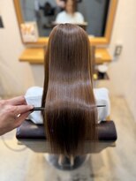 リライフ(ReLife)&nbsp;乾かしたのみの仕上がり