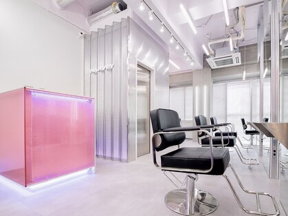 ハーヴィー 大宮店(HARVEY)の写真